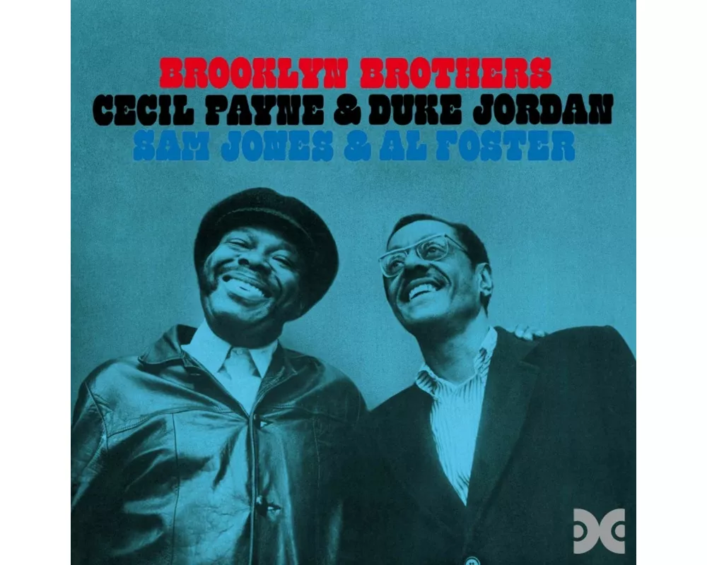 Brooklyn Brothers Feat. Sam Jones & Al Foster