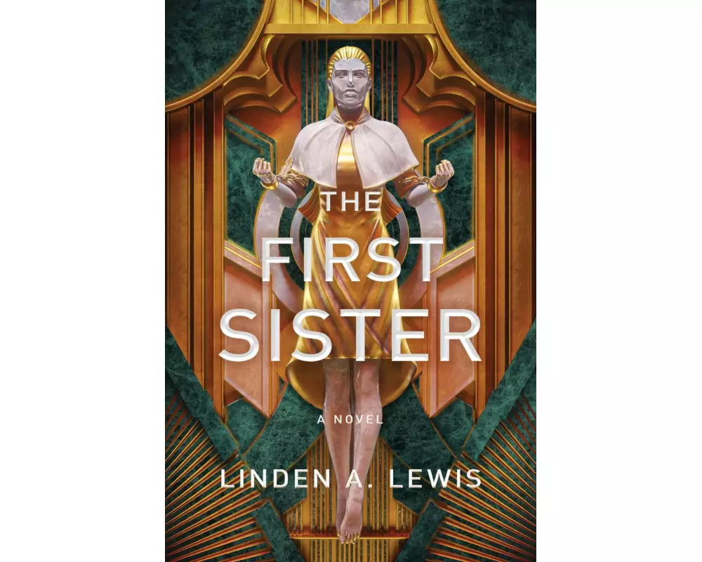 The First Sister