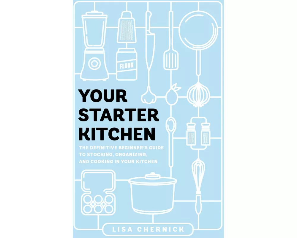 Your Starter Kitchen