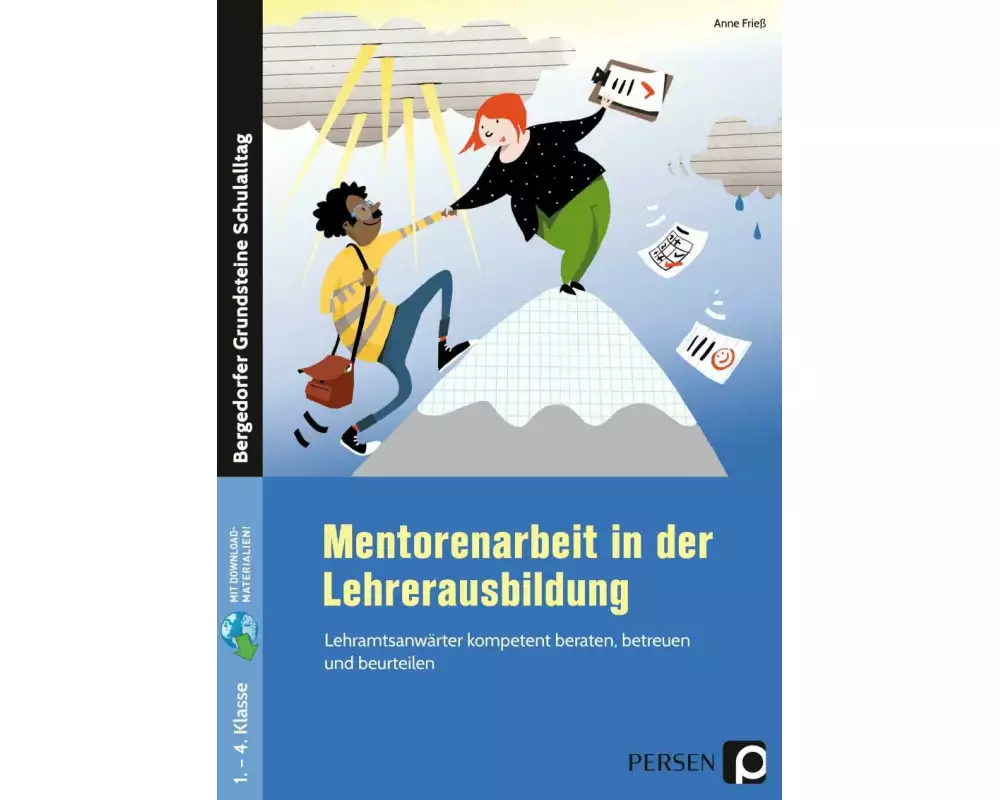 Mentorenarbeit in der Lehrerausbildung