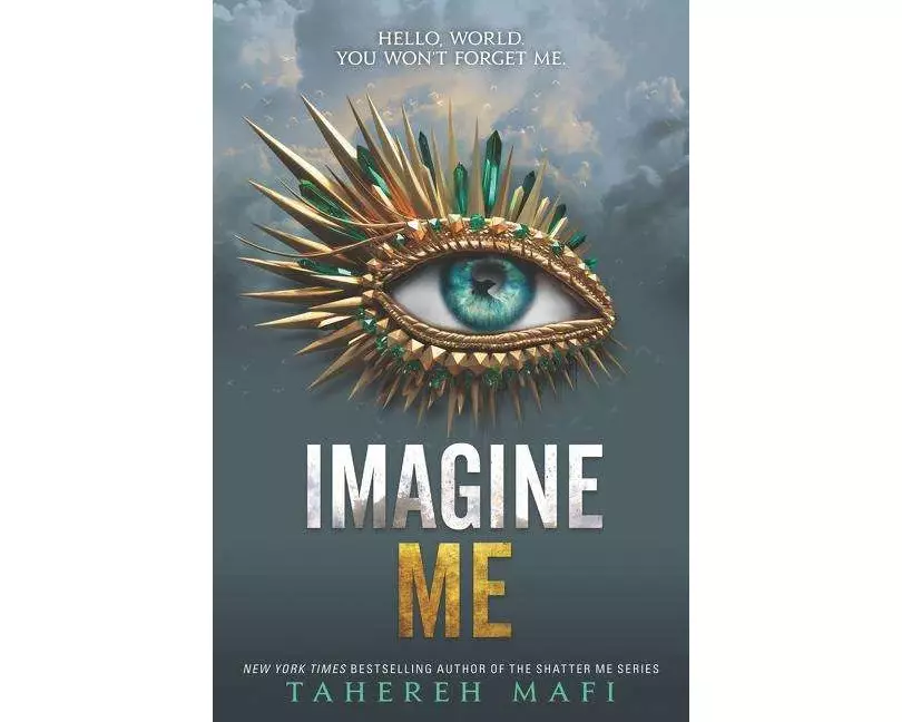 Imagine Me