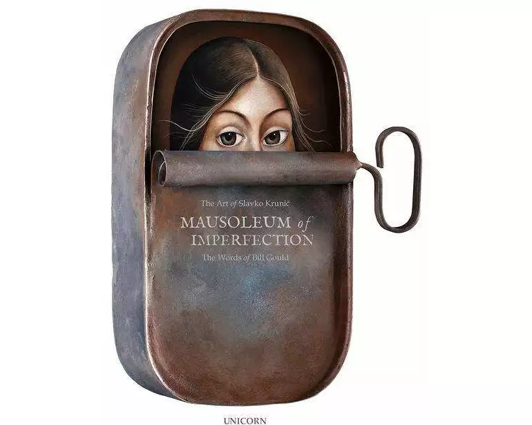 Mausoleum of Imperfection