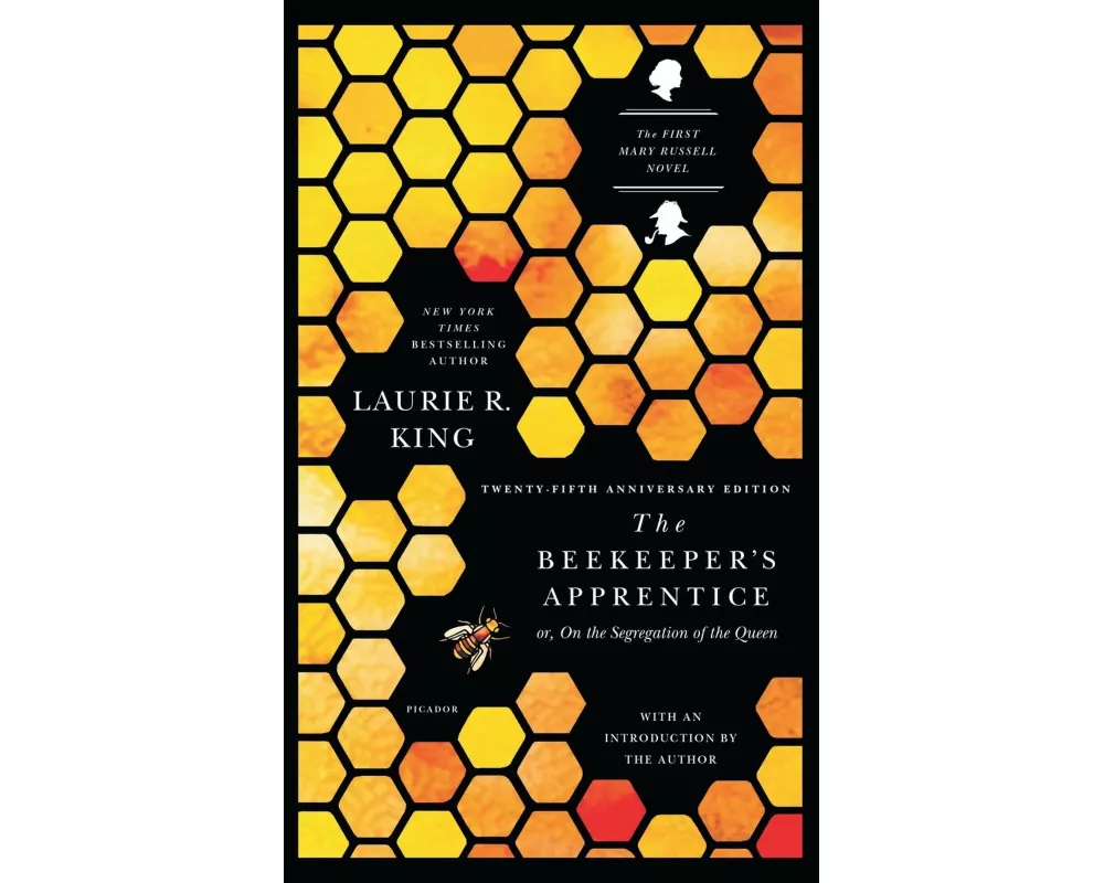 Beekeeper's Apprentice