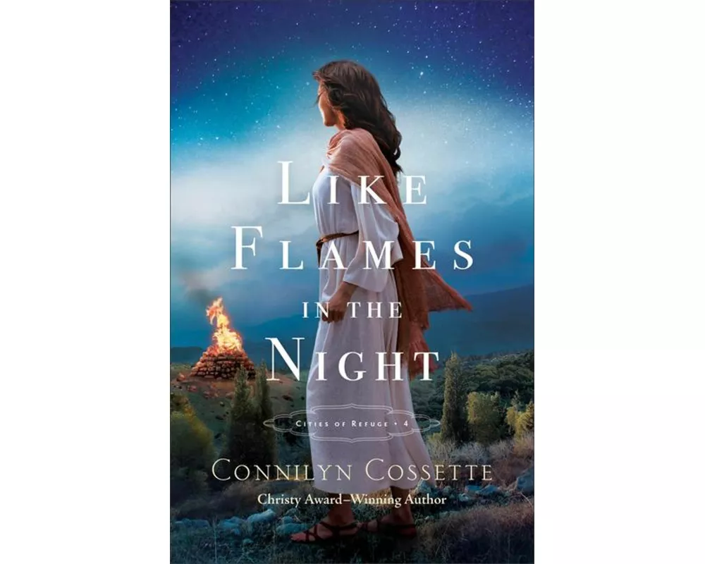 Like Flames in the Night