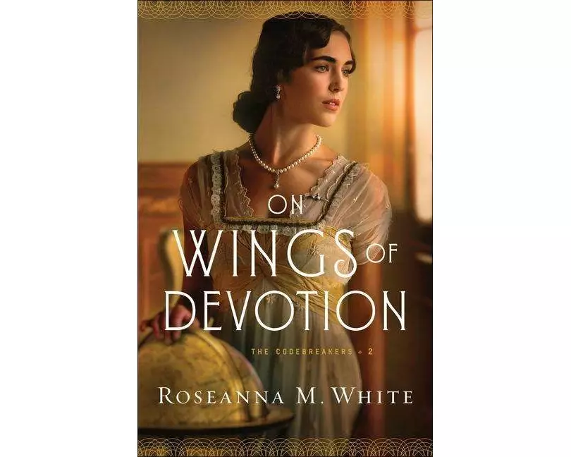 On Wings of Devotion