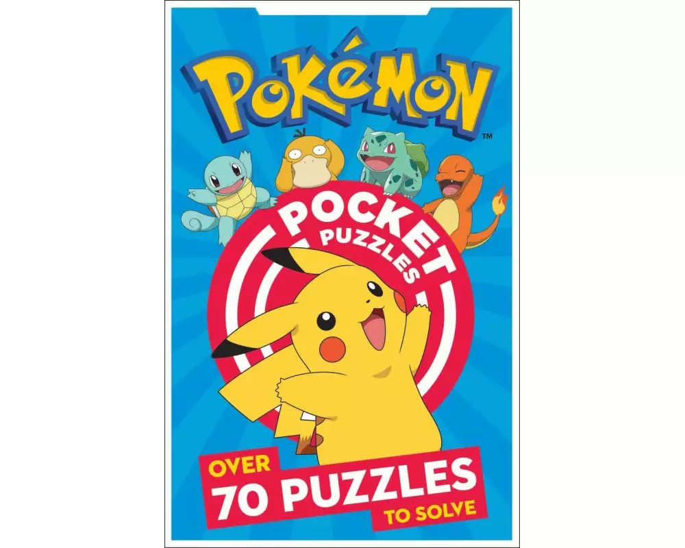 Pokemon Pocket Puzzles