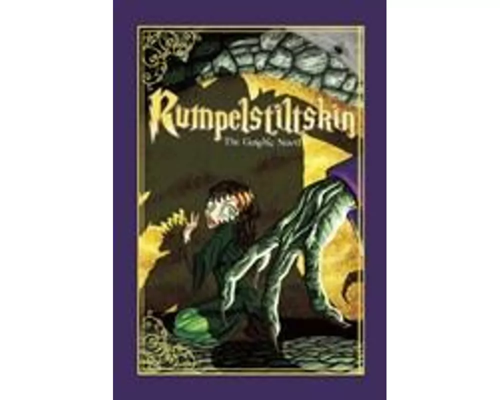 Rumpelstiltskin