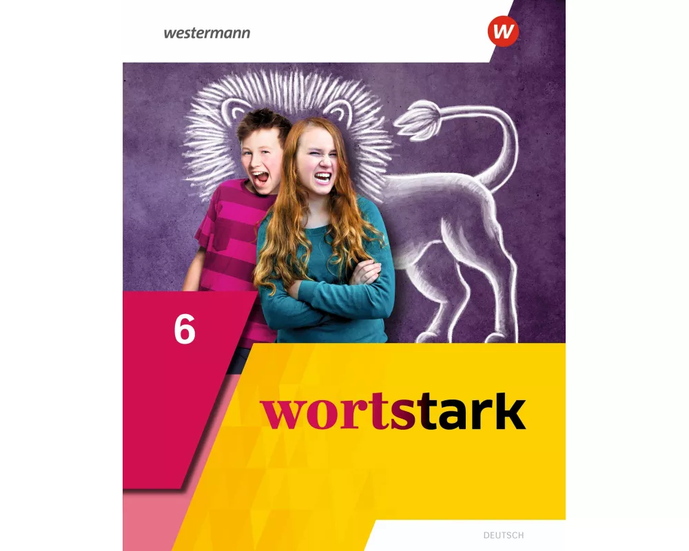 wortstark - Allgemeine Ausgabe 2019