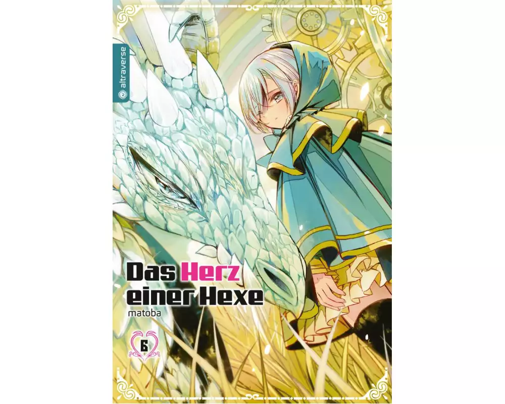 Das Herz einer Hexe 06