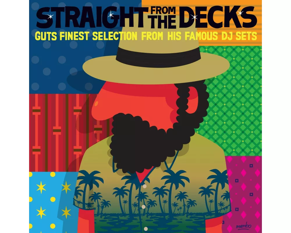 Straight From The Decks