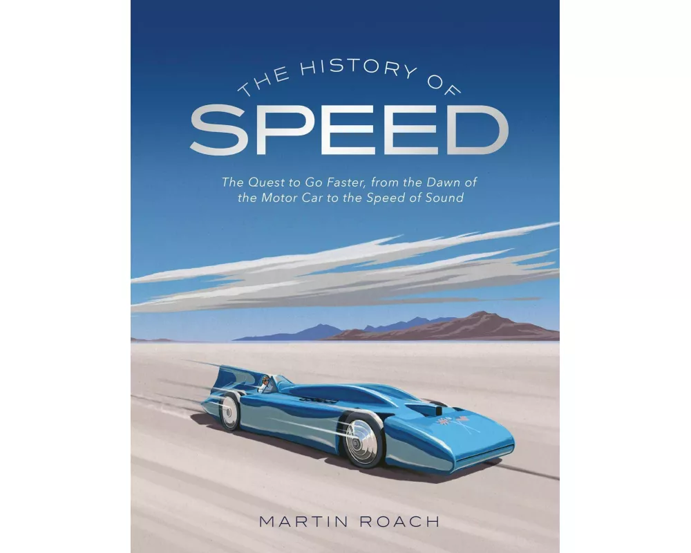 The History of Speed