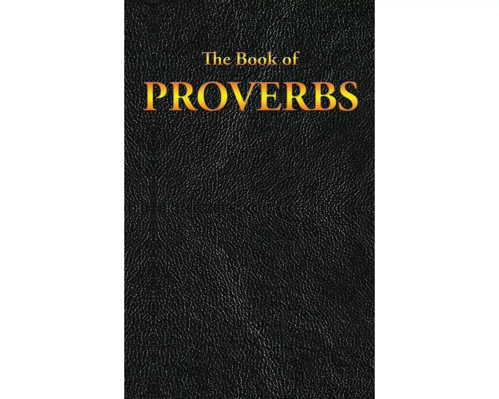Proverbs