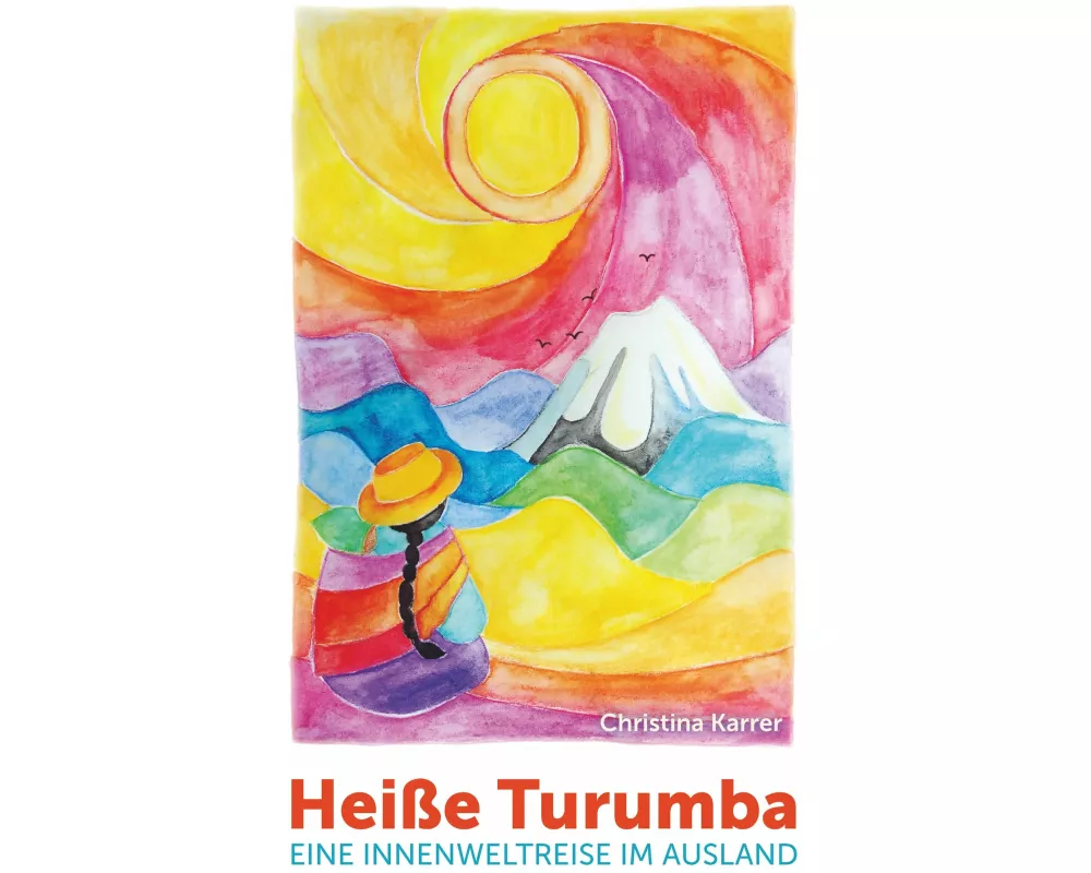 Heiße Turumba