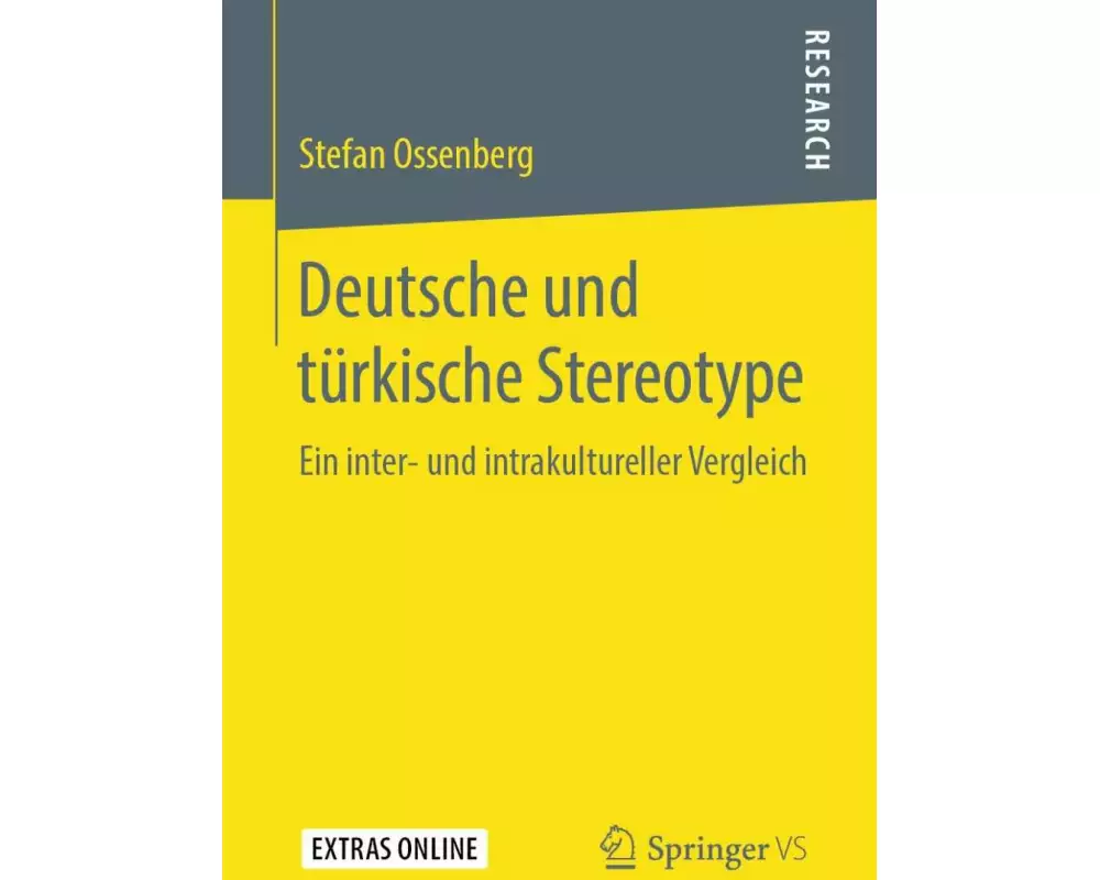 Deutsche und türkische Stereotype