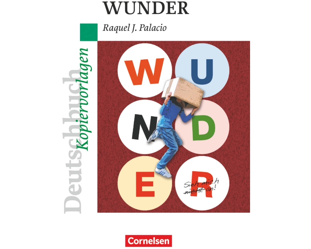 Deutschbuch Gymnasium - Ideen zur Jugendliteratur
