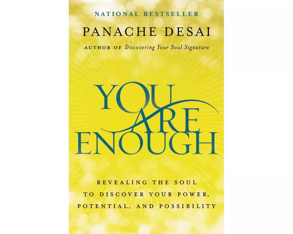 You Are Enough