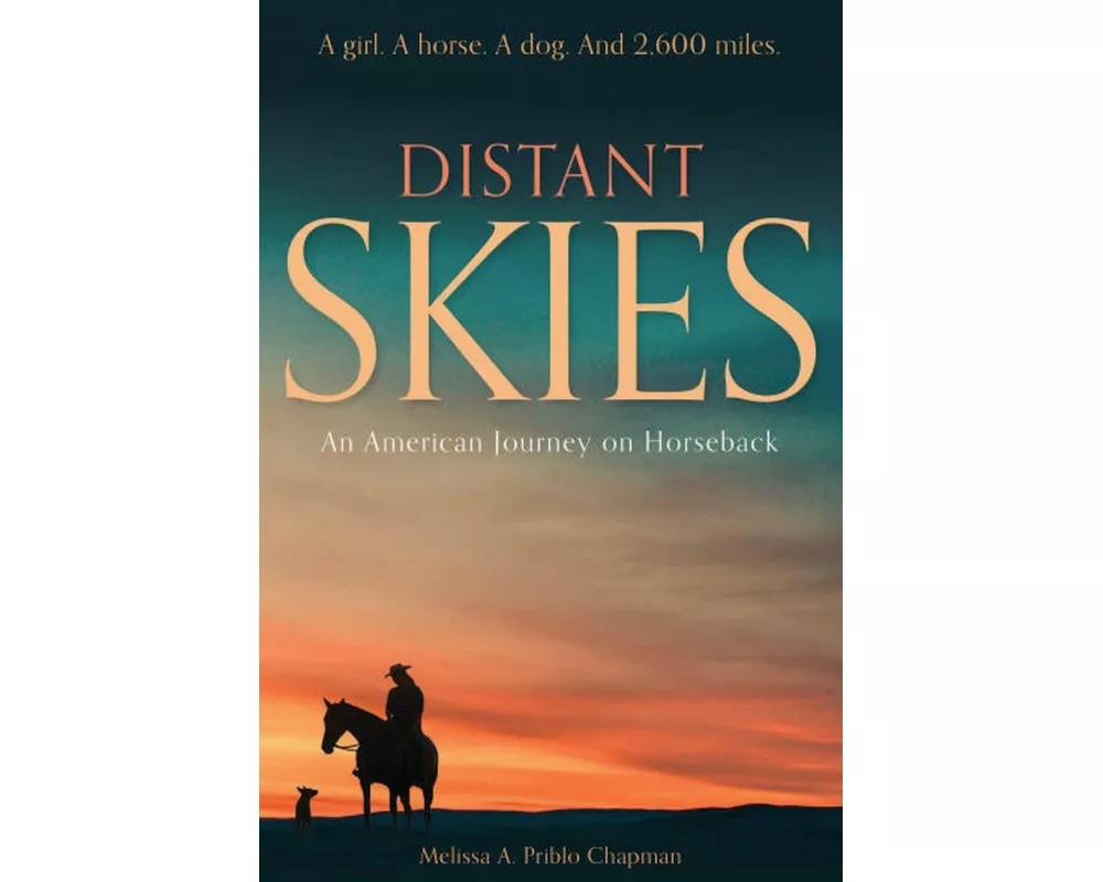 Distant Skies
