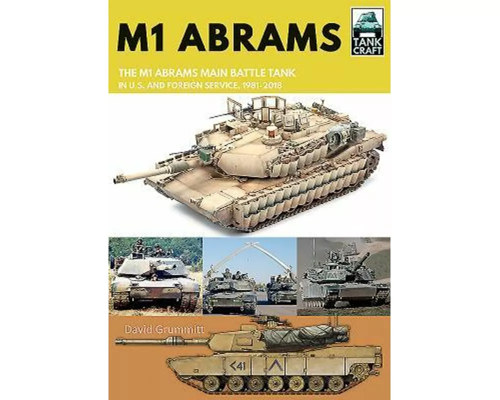 M1 Abrams