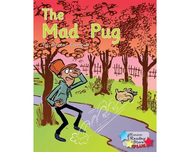 The Mad Pug