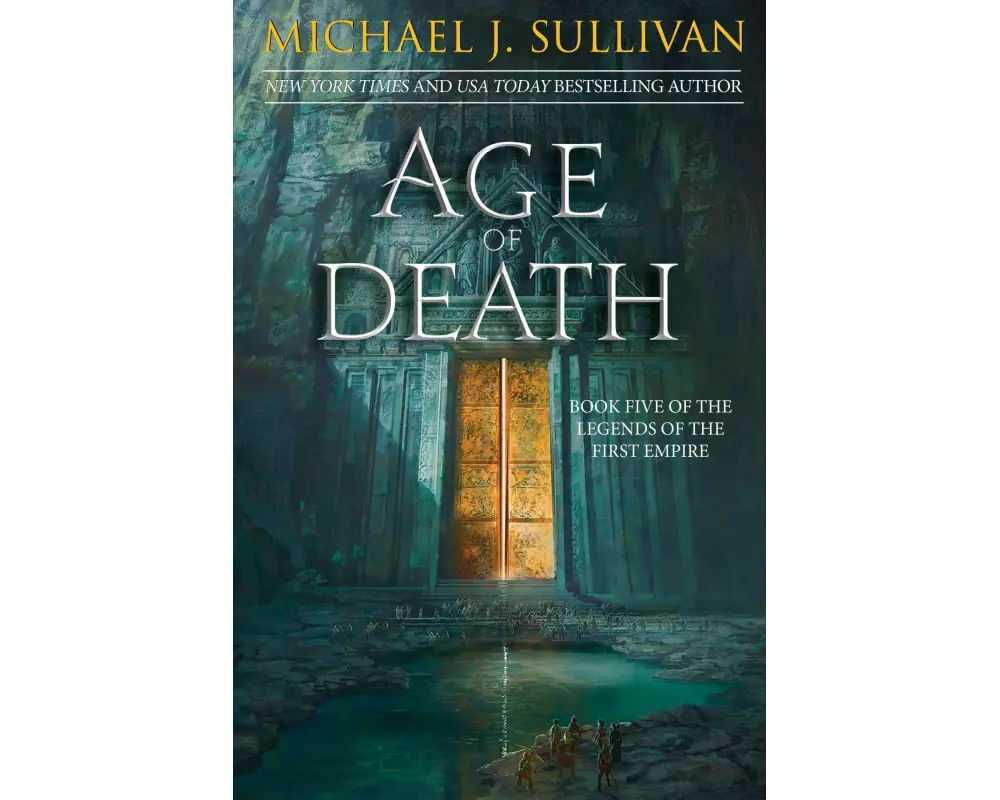 Age of Death