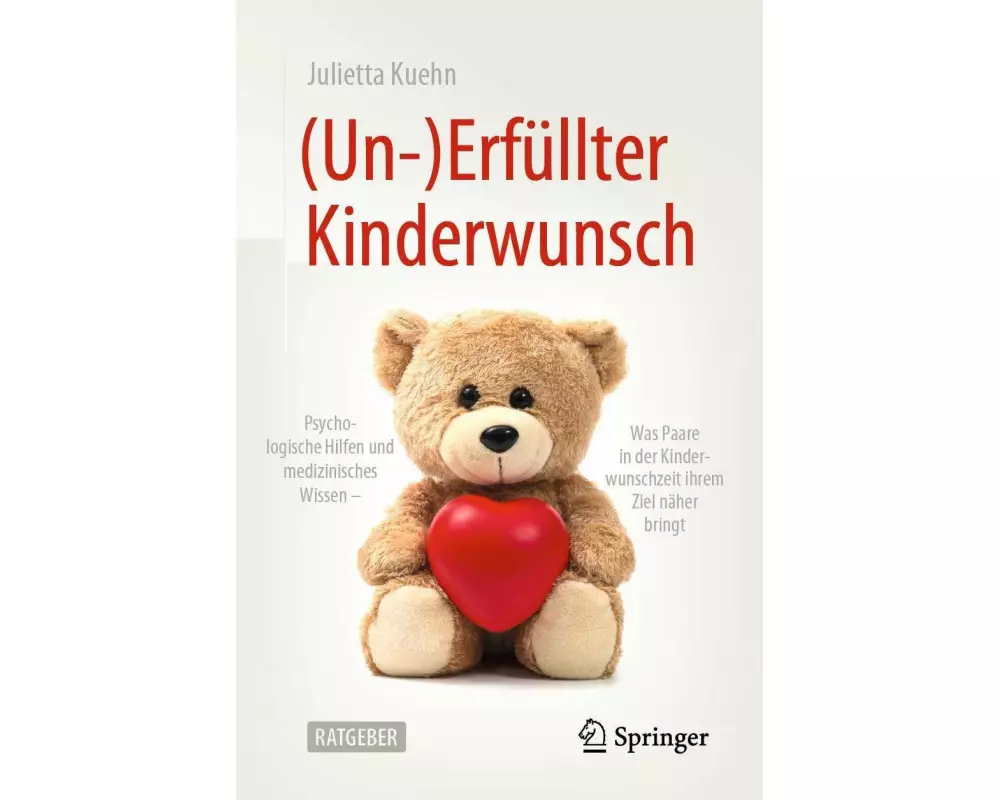 (Un-)Erfüllter Kinderwunsch