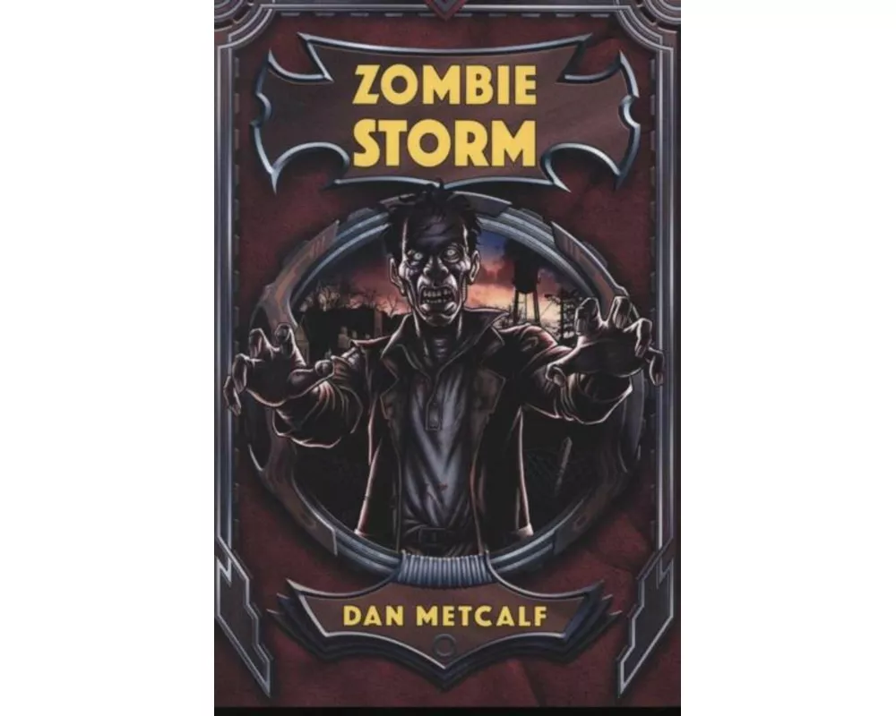 Zombie Storm