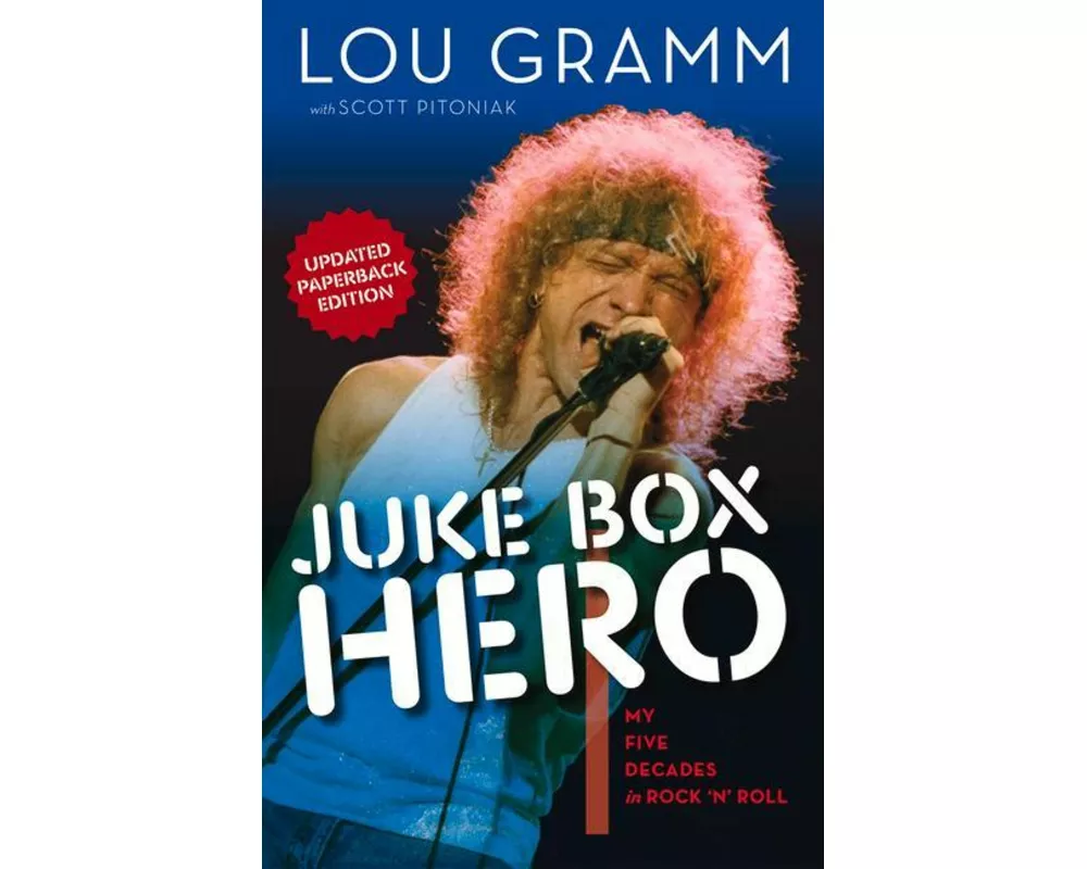 Juke Box Hero