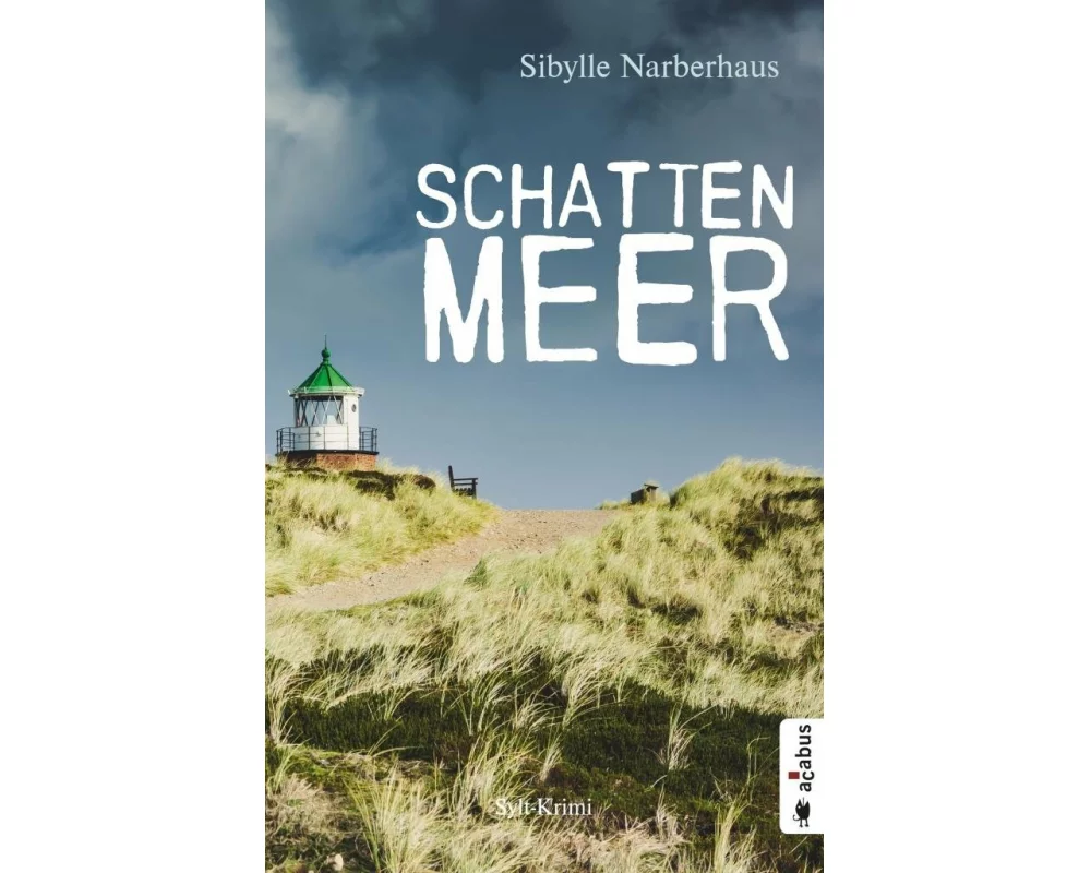 Schattenmeer. Sylt-Krimi