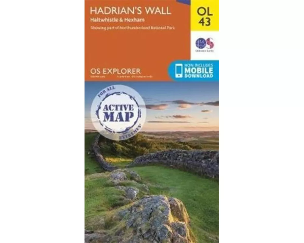 Hadrian's Wall