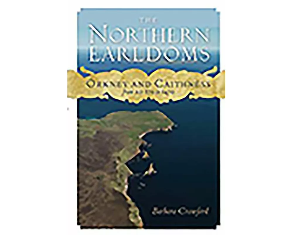 The Northern Earldoms