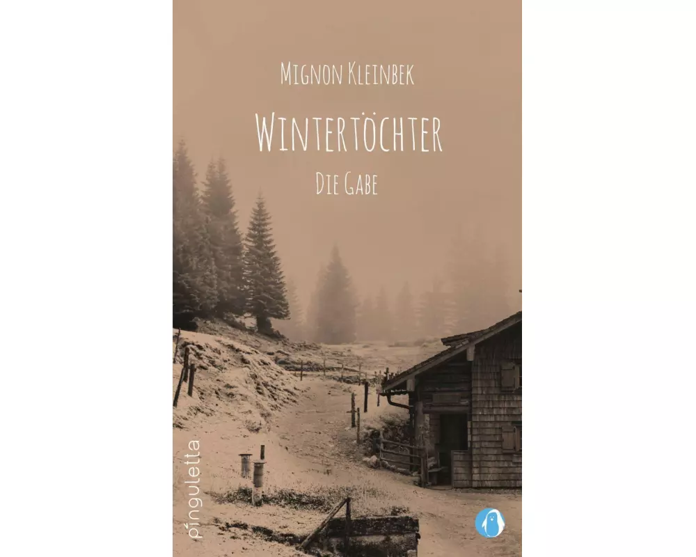 Wintertöchter - Die Gabe