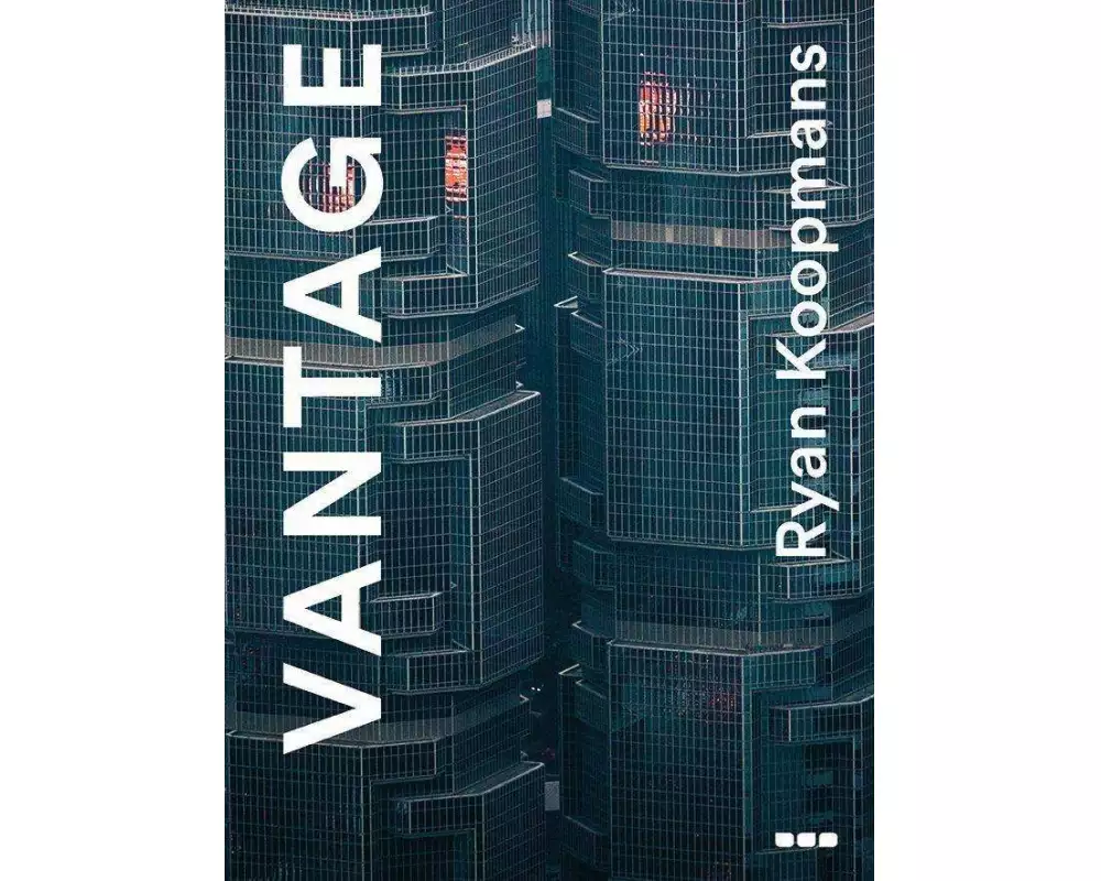 Vantage: Ryan Koopmans