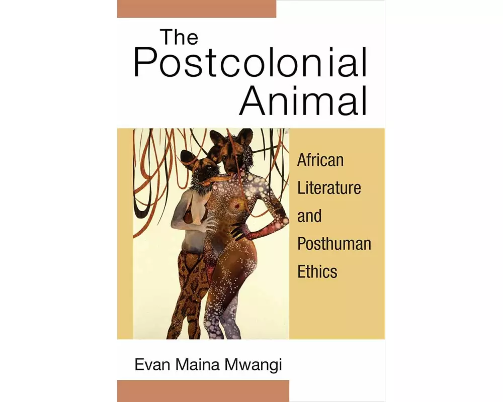 The Postcolonial Animal