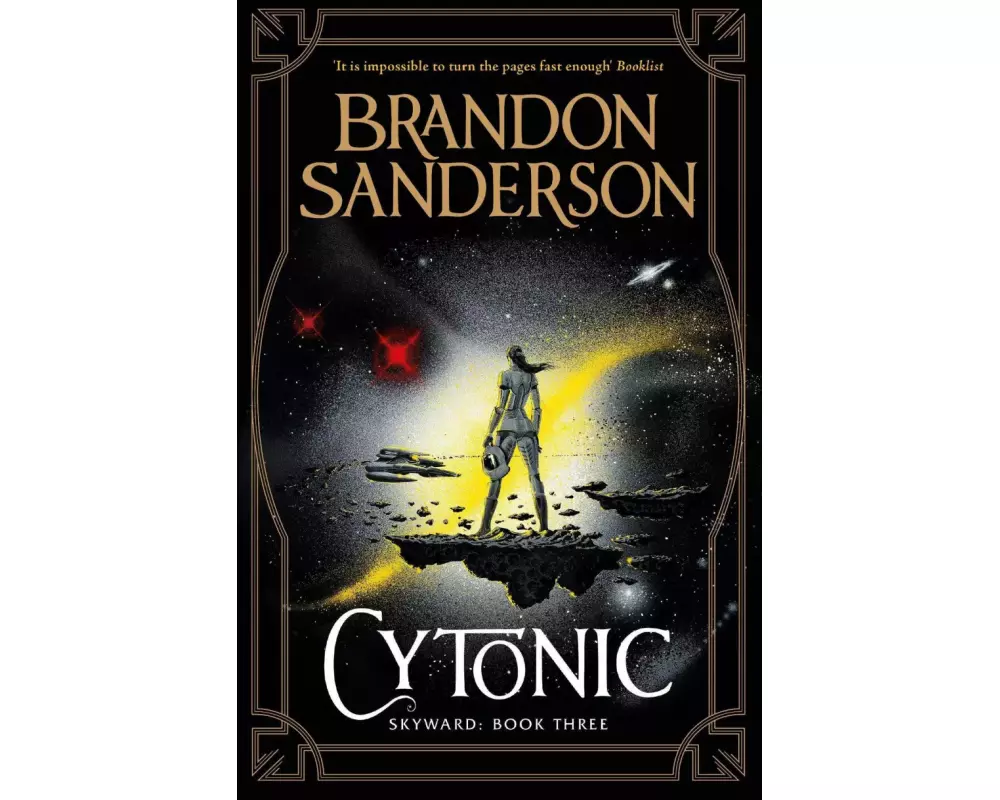 Cytonic