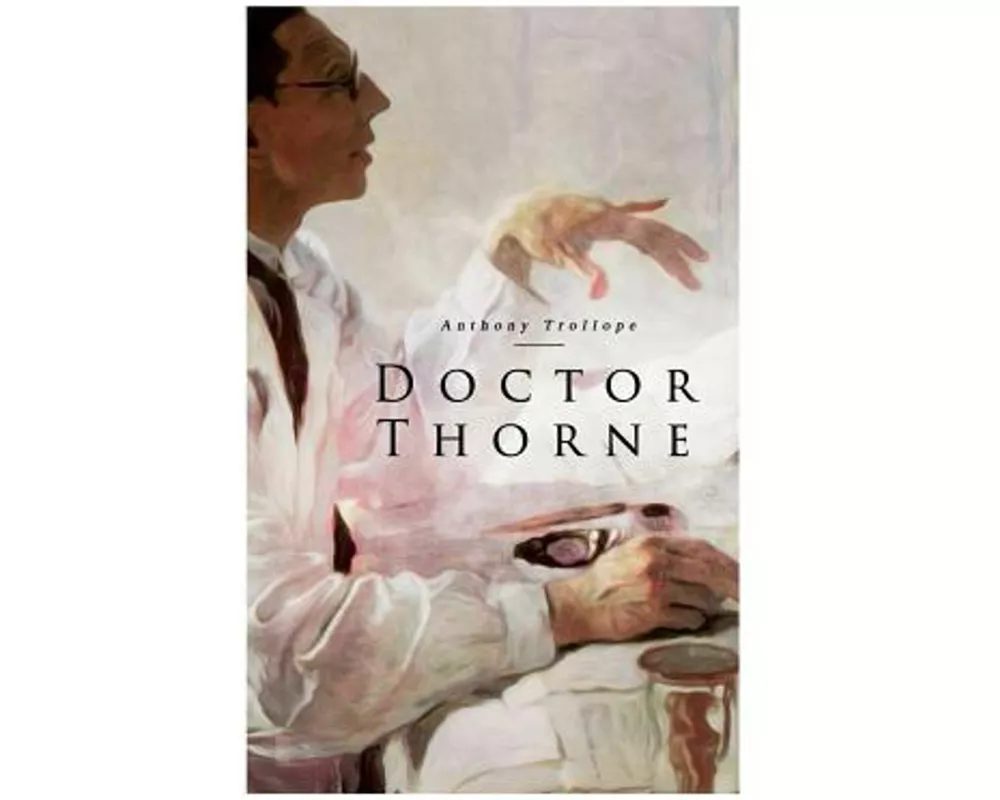Doctor Thorne