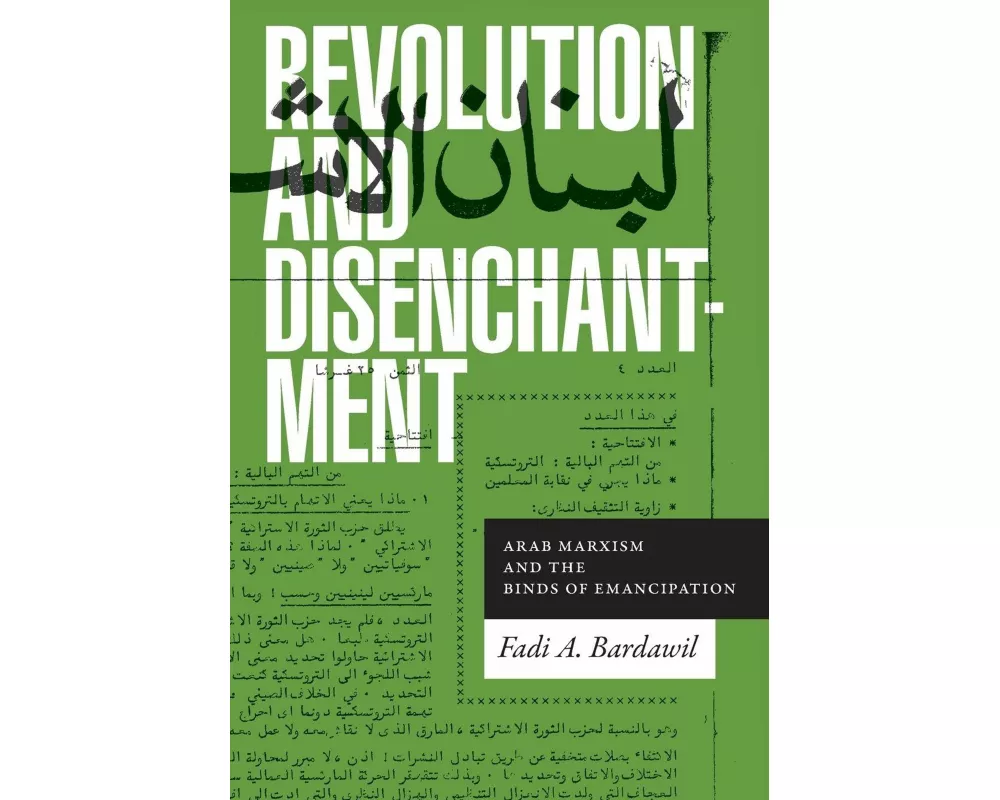 Revolution and Disenchantment