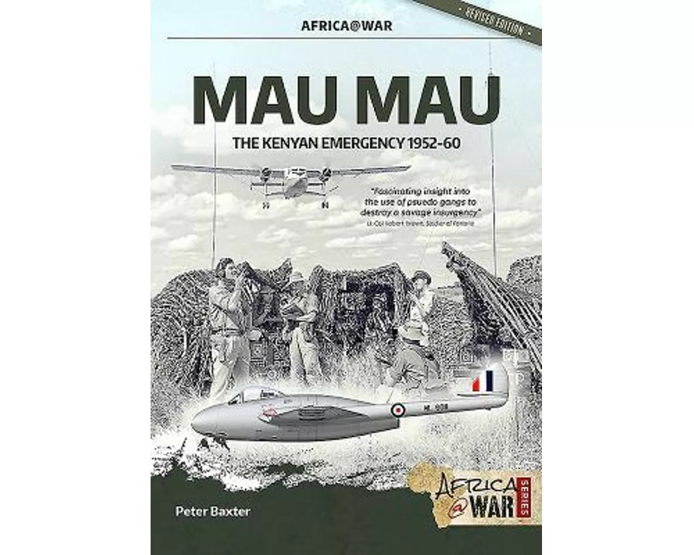 Mau Mau