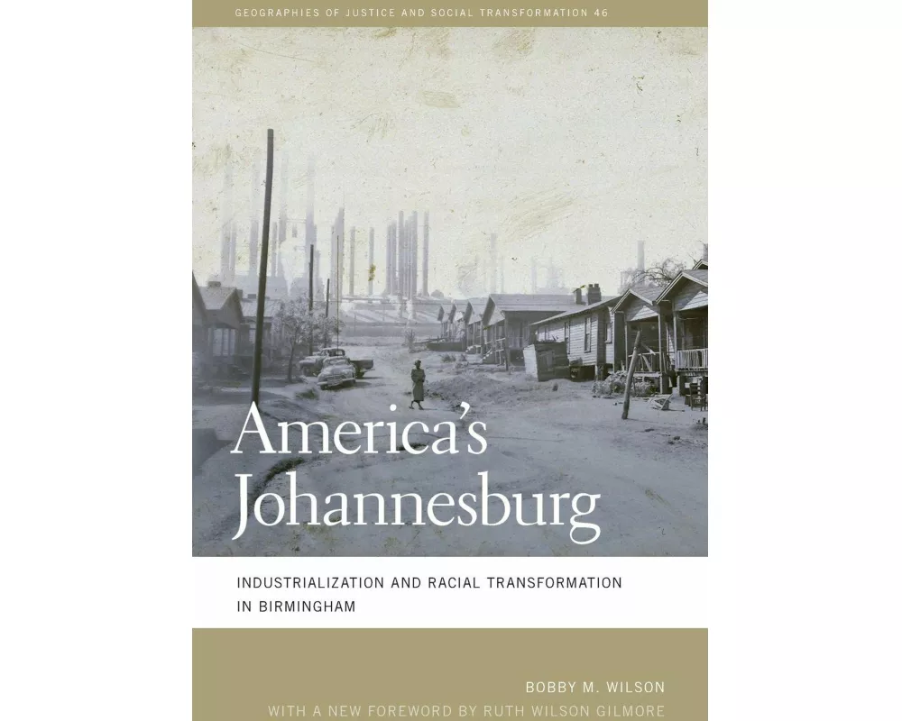 America's Johannesburg