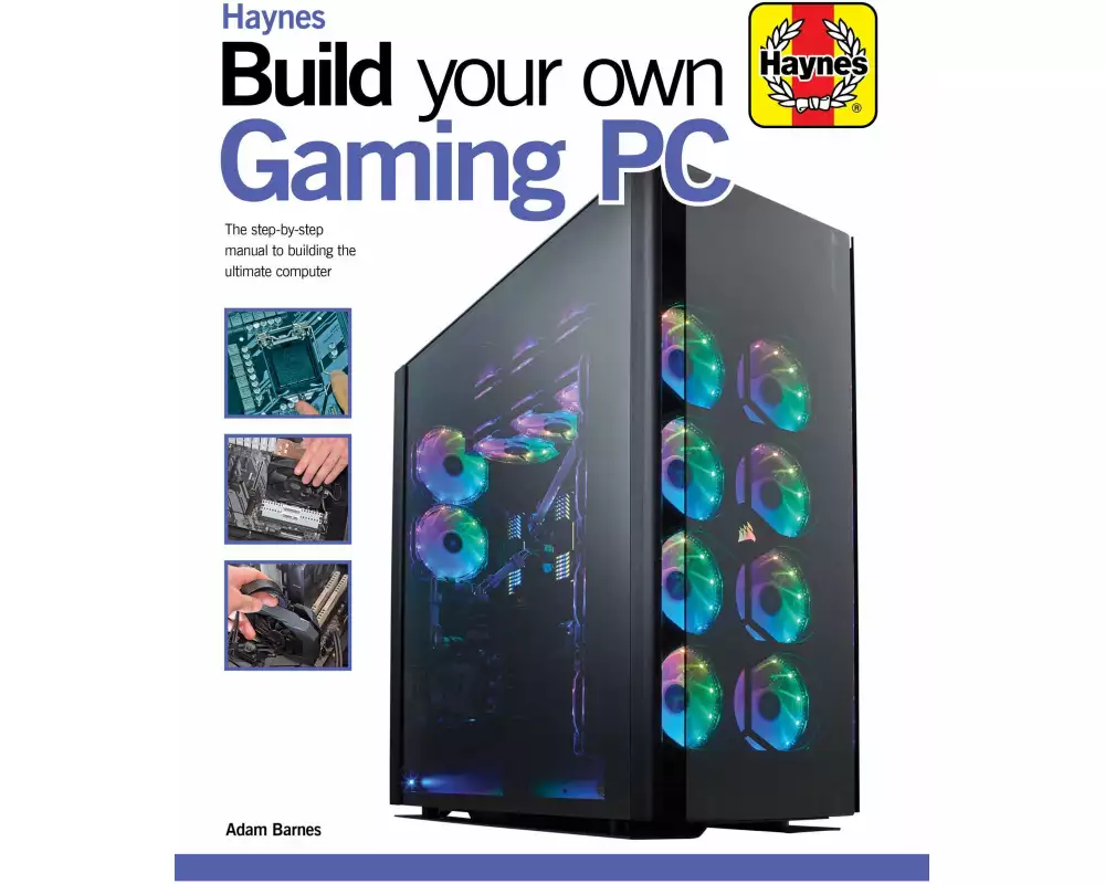Build Your Own Gaming PC