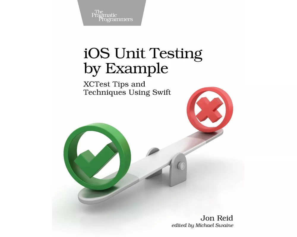 iOS Unit Testing by Example