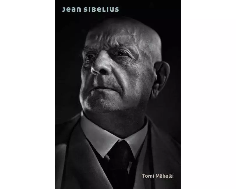 Jean Sibelius