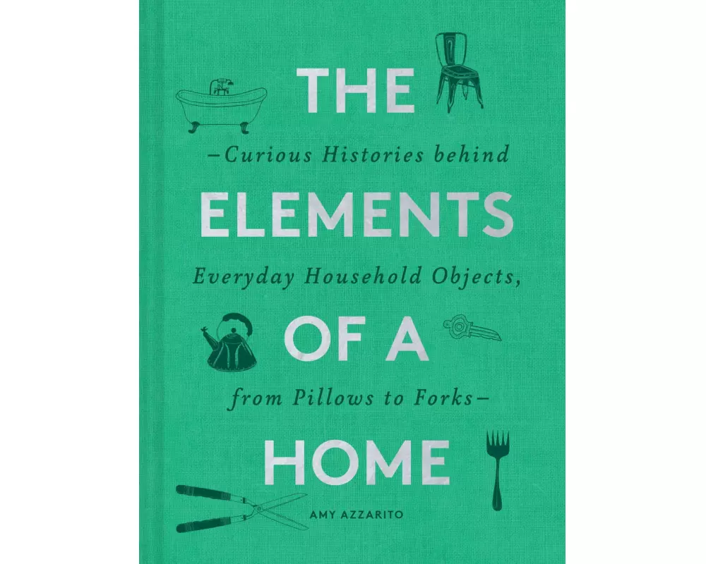 The Elements of a Home