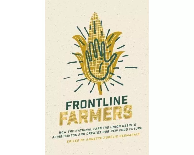 Frontline Farmers