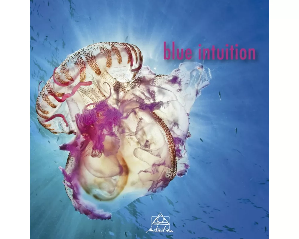 Blue Intuition