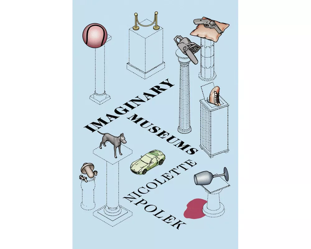 Imaginary Museums