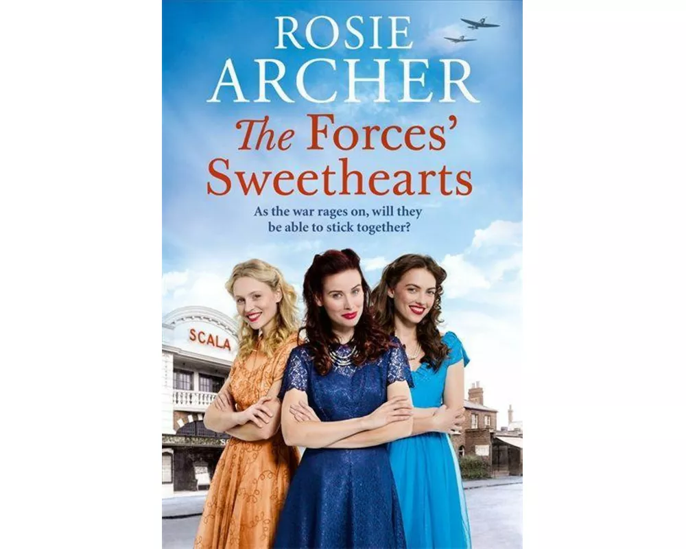 The Forces' Sweethearts