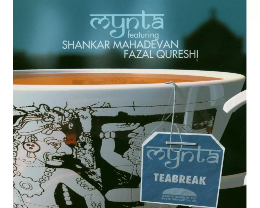 Teabreak