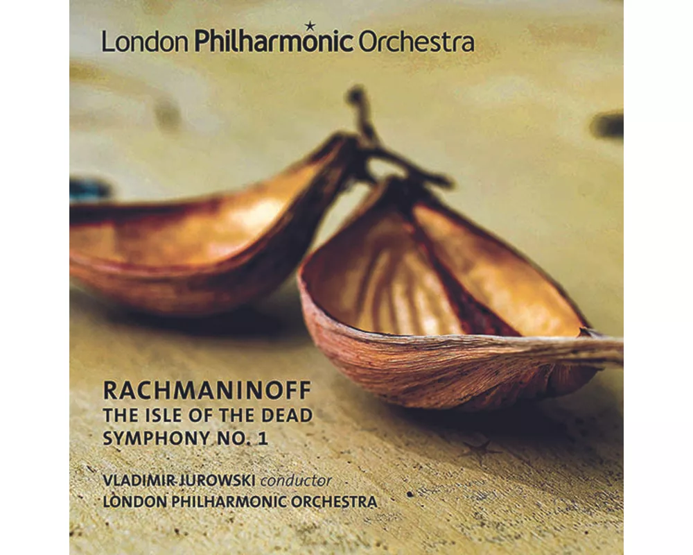 Die Toteninsel/Sinfonie 1