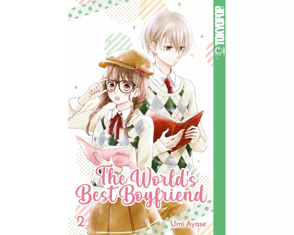 The World's Best Boyfriend 02