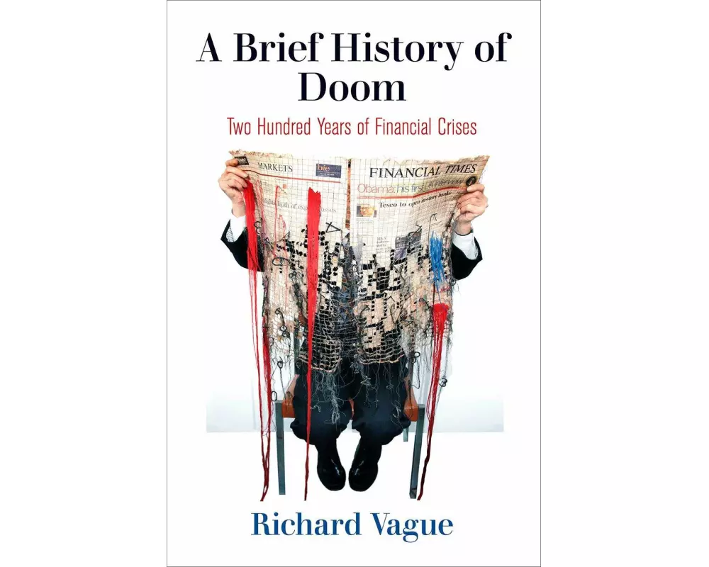 A Brief History of Doom